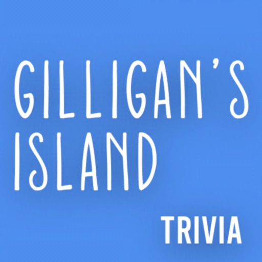 Trivia for Gilligan's Island
