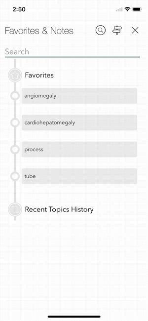 Stedman's Medical Dictionary +(圖5)-速報App