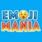 Emojimania is a funny Emoji Quiz where you need to guess Movies, Brands, Series, etc based on shown Emojis