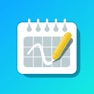 Get Pencil Planner & Draw Calendar for iOS, iPhone, iPad Aso Report