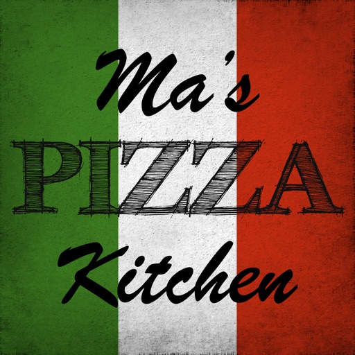 Ma's Pizza Kitchen icon