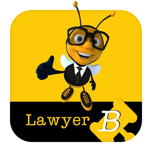 LawyerBee icon