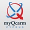 myQcarm - Cyprus is a mobile booking app custom – made for myQcar’s dispatchers at airports, restaurants, hotels, bars and corporates to book rides instantly upon customers’ requests