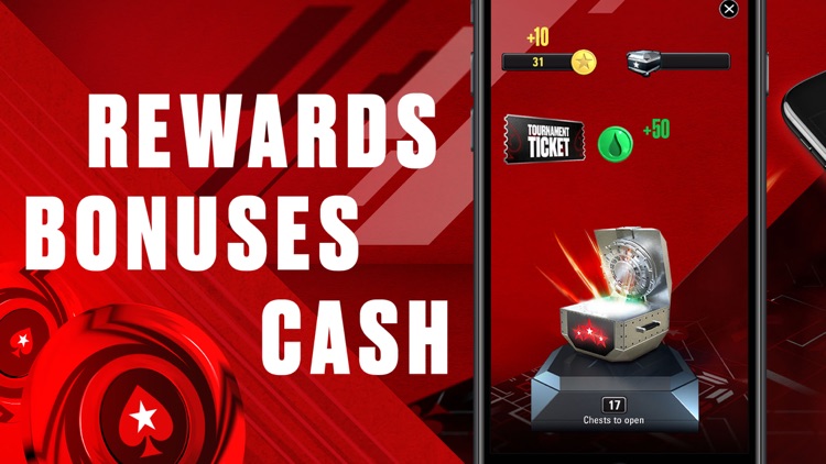 PokerStars: Play Online Poker screenshot-3