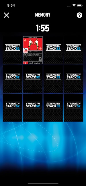 Strength Stack(圖4)-速報App