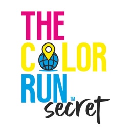 The Color Run Secret