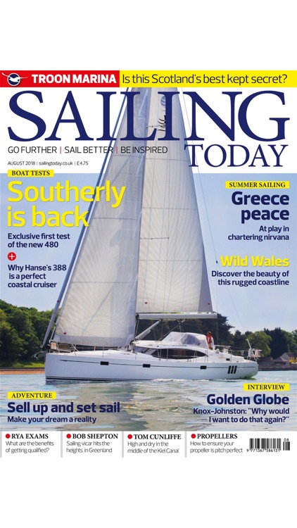 ST Mag