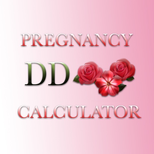 Pregnancy DD Calculator Icon