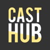 Cast Hub