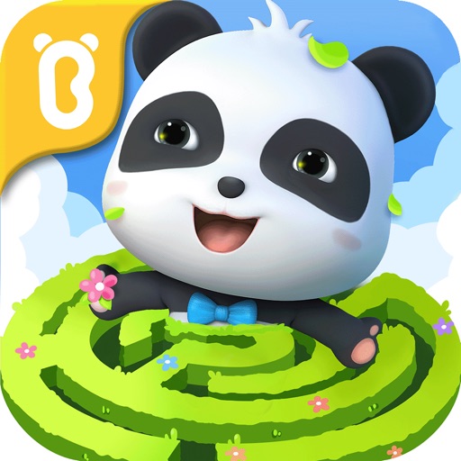 Labyrinth Town iOS App