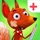 Little Fox Animal Doctor