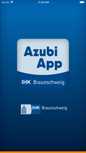 AzubiApp IHK Braunschweig(圖1)-速報App