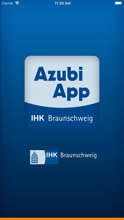 AzubiApp IHK Braunschweig