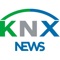 When you want to know what´s happening in the world of KNX, tap into the KNX News App