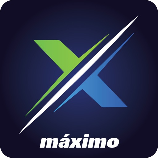 Maximo Geolocalizacion