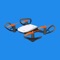 App for Pioneer Mini educational drone