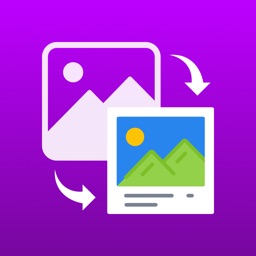 Picture converter - Pic resize