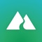 ViewRanger has a lot of potential but requires the community to add more content to the app