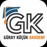 Güray Küçük Akademi Çözüm