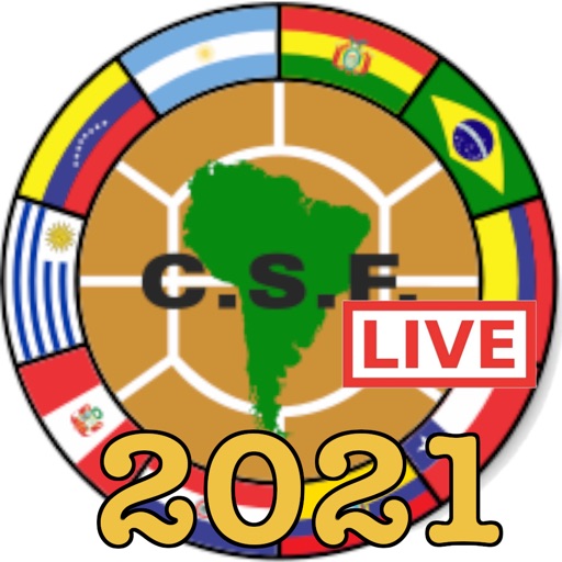 LibertadoresLive2021
