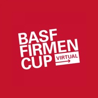 BASF FIRMENCUP VIRTUAL app not working? crashes or has problems?