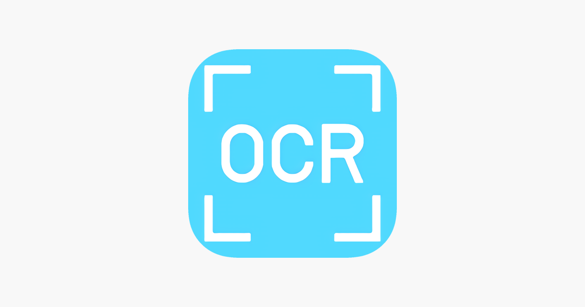 Ocr Clip Scan テキストスキャナ をapp Storeで