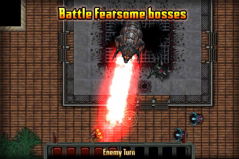 Templar Battleforce Elite screenshot 3