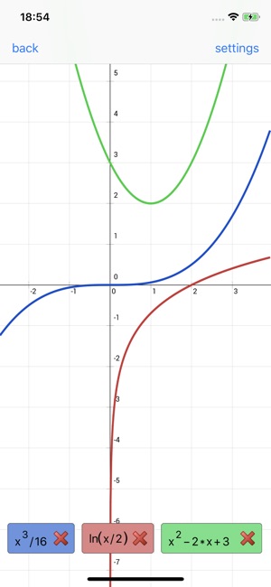 SymCalc - Symbolic Calculator(圖5)-速報App