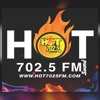 HOT 702.5 FM