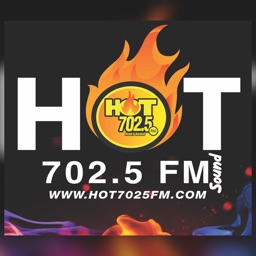 HOT 702.5 FM