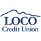 Loco Credit Union Features: