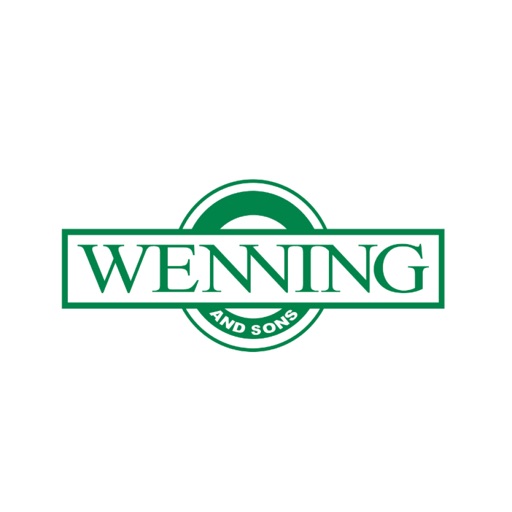 Wenning & Sons