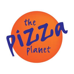 The Pizza Planet