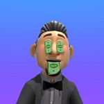 Money Daddy Run