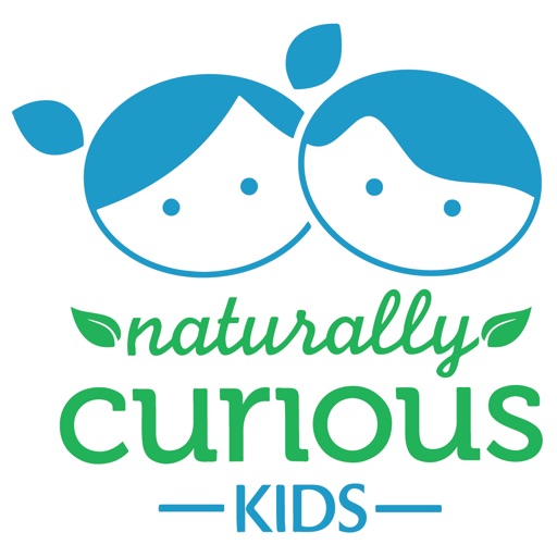 Naturally Curious Kids Rewards icon