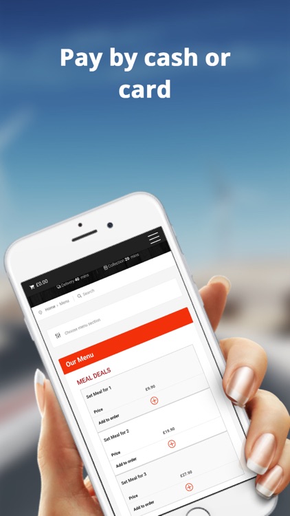 Spice Palace Motherwell