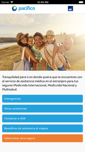 Medicviajes(圖4)-速報App