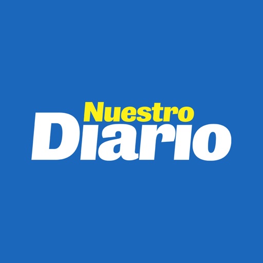 Nuestro Diario App by Diarios Modernos, S. A.