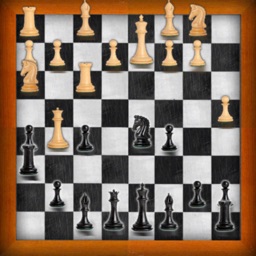 Chess with friends game