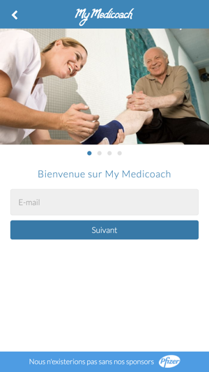 MyMedicoach(圖1)-速報App