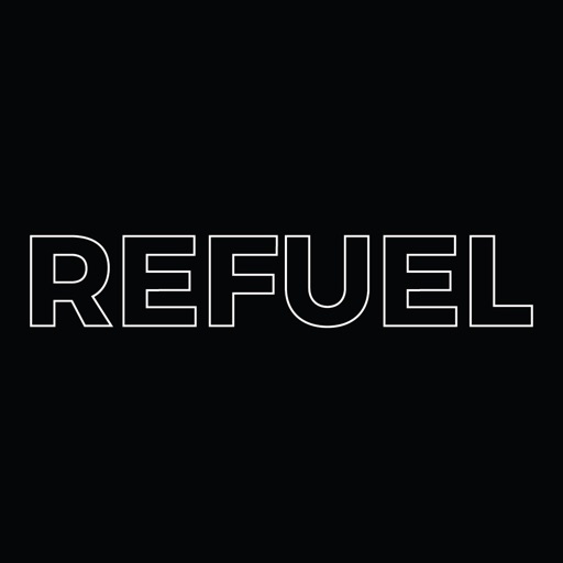 REFUEL x GSHQ