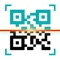 QR code scanner app: A high-quality QR code reader made for decode and generate barcode/ QRcode