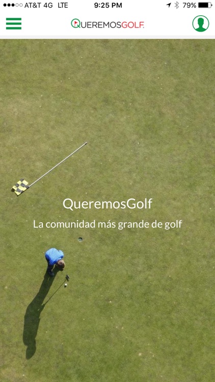 QGolf