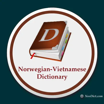 Norwegian-Vietnamese Dict. Читы