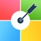 Icon Focus Matrix – Task Manager