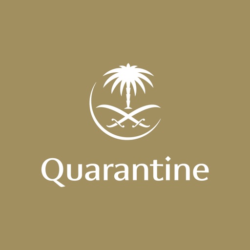 Quarantine Tracker & Validator icon