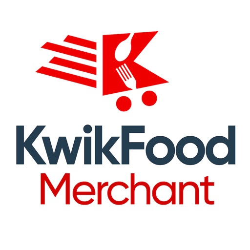 KwikFood Merchant