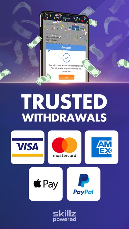 Spades Cash - Win Real Prize screenshot-6
