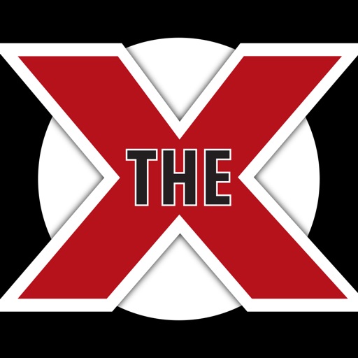 Real Rockers 92.9 The X Download
