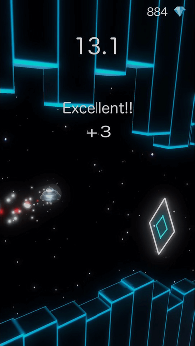 Space ships screenshot 5